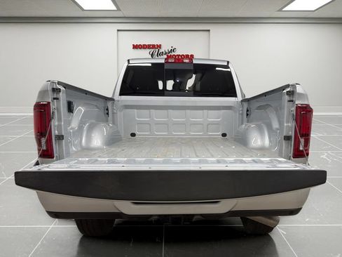 Used 2026 RAM 2500 Laramie AWD/4WD image 22
