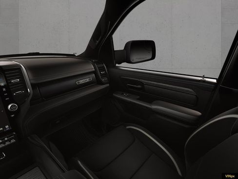 New 2026 RAM 1500 RHO AWD/4WD image 19