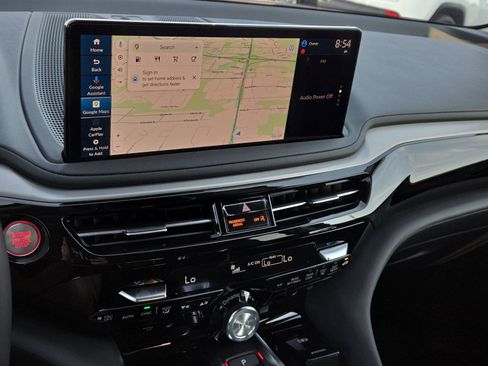 New 2026 Acura MDX w/ Technology Package AWD/4WD image 5