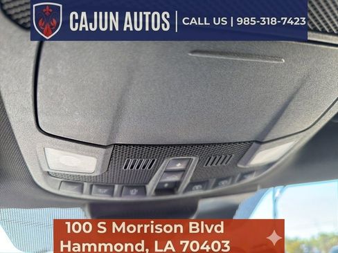 Used 2019 Ford F150 Platinum w/ Equipment Group 701A Luxury image 22