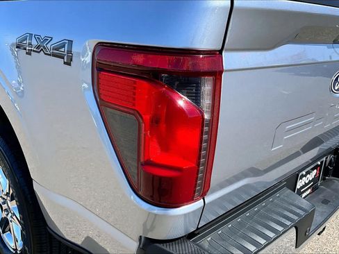Used 2024 Ford F150 XLT w/ Equipment Group 302A MID AWD/4WD image 28