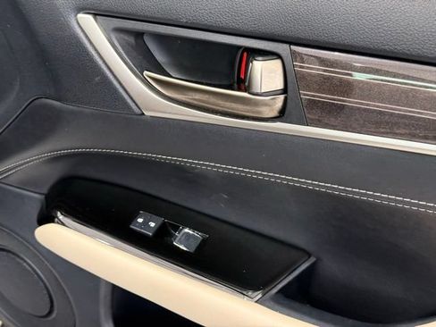 Used 2016 Lexus GS 350 RWD image 22