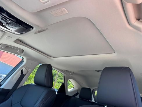 Used 2025 Lexus NX 350 AWD w/ Premium Package image 16