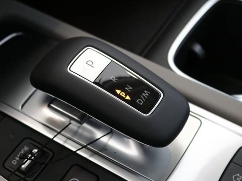New 2026 INFINITI QX60 Luxe AWD/4WD image 55