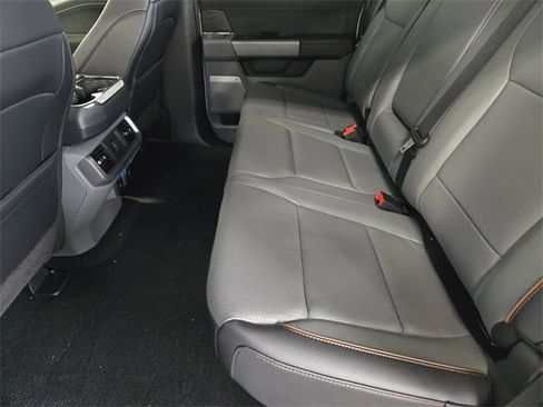 New 2025 Ford F150 Lariat w/ Equipment Group 501A Mid image 21