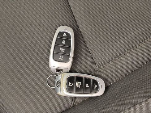 Used 2022 Hyundai Tucson SEL FWD image 32