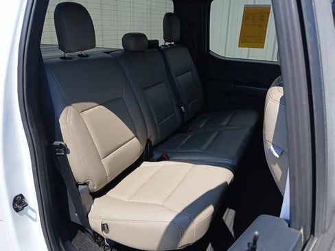 Used 2022 Ford F150 XL w/ STX Black Appearance Package AWD/4WD image 24