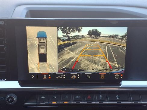 New 2026 Chevrolet Silverado 1500 LT Trail Boss image 16