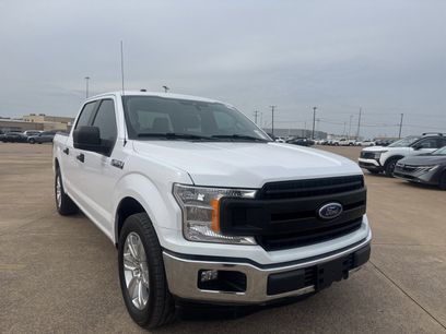 Used 2019 Ford F150 XL w/ Equipment Group 101A Mid