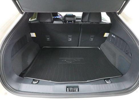 Certified 2025 Ford Mustang Mach-E Premium AWD/4WD image 35