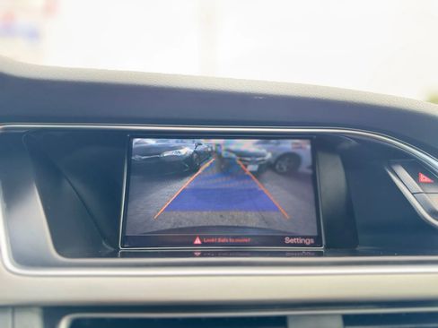 Used 2015 Audi A4 2.0T Premium Plus w/ Technology Package image 41