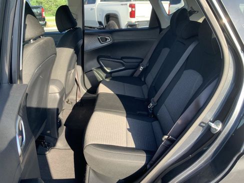 Used 2024 Kia Soul EX FWD image 52