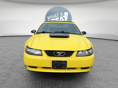Used 2002 Ford Mustang GT image 9