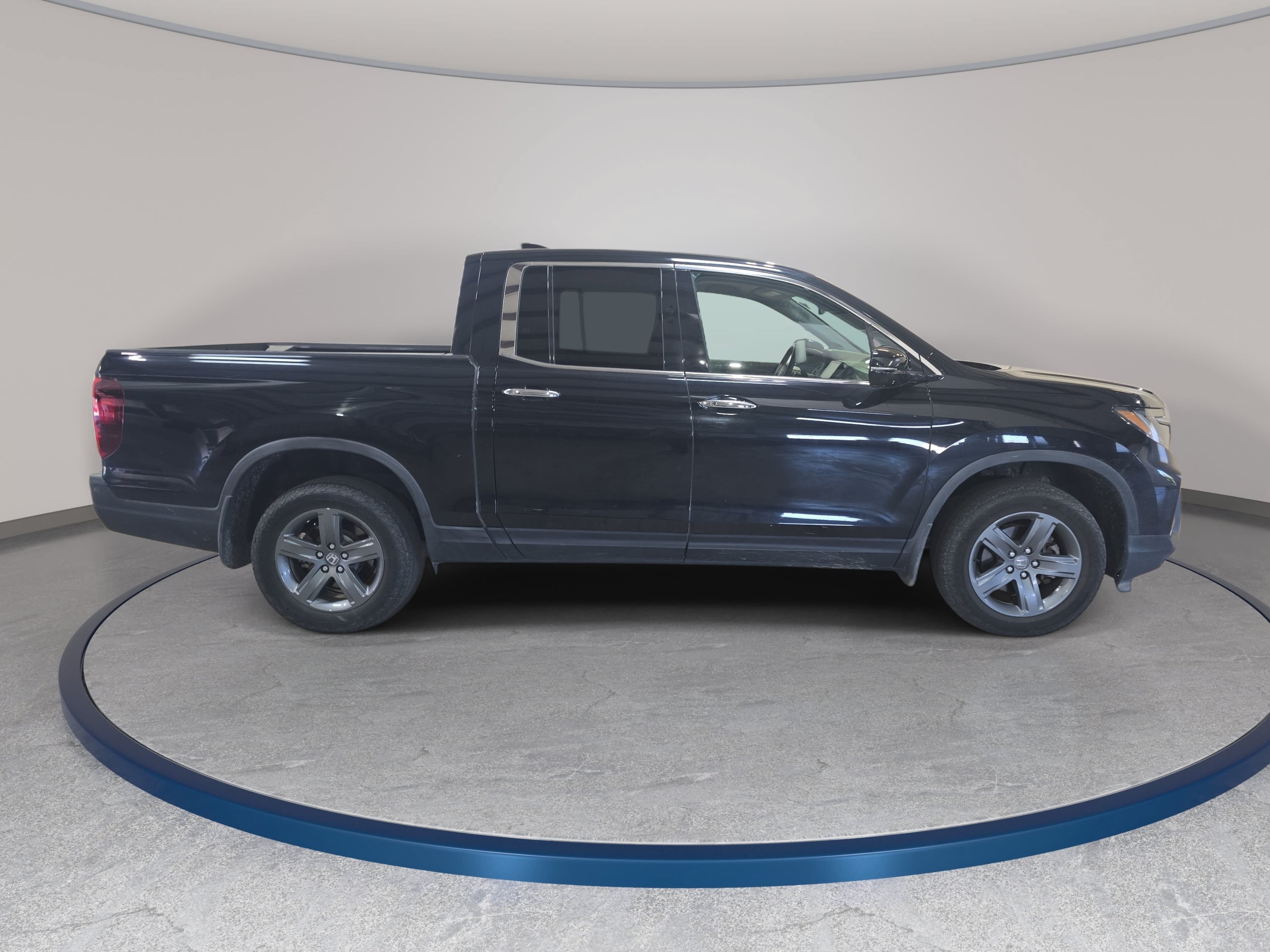 Used 2023 Honda Ridgeline RTL-E image 5