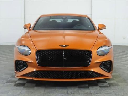 New 2026 Bentley Continental GT image 2