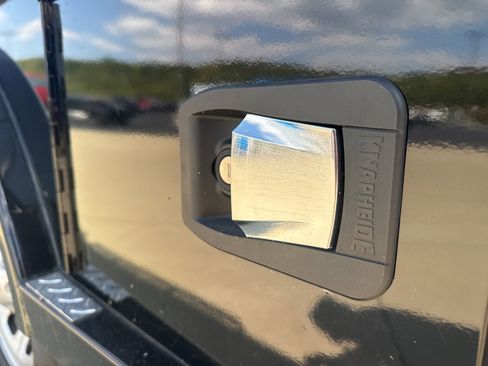 New 2024 Chevrolet Silverado 3500 W/T w/ WT Convenience Package image 7