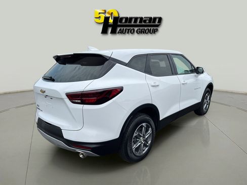 Used 2023 Chevrolet Blazer LT image 5