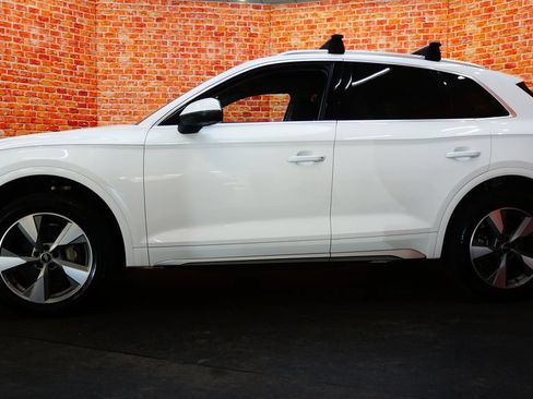 Used 2023 Audi Q5 2.0T Premium Plus AWD/4WD image 4