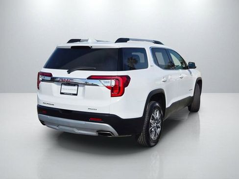 Used 2023 GMC Acadia SLT image 5