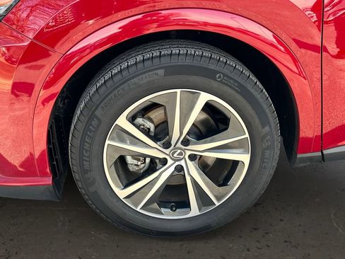 Used 2024 Lexus RX 350 Premium w/ Accessory Package (K3) image 26