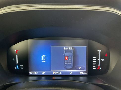 Used 2024 Ford Escape ST-Line FWD image 26