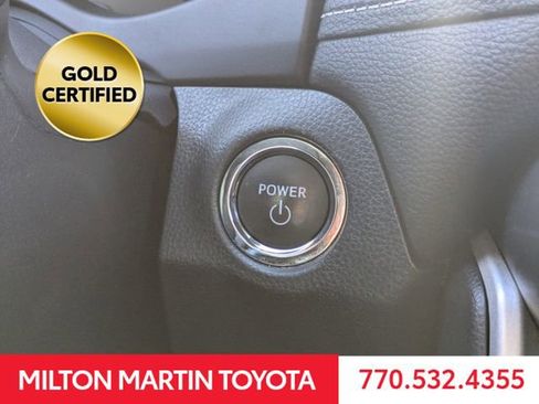 Certified 2024 Toyota RAV4 XLE image 27