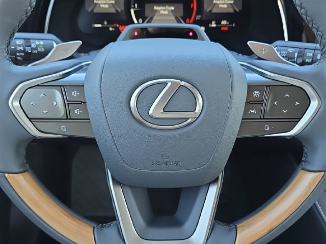 New 2026 Lexus RX 350 Premium Plus w/ Convenience Package AWD/4WD image 20