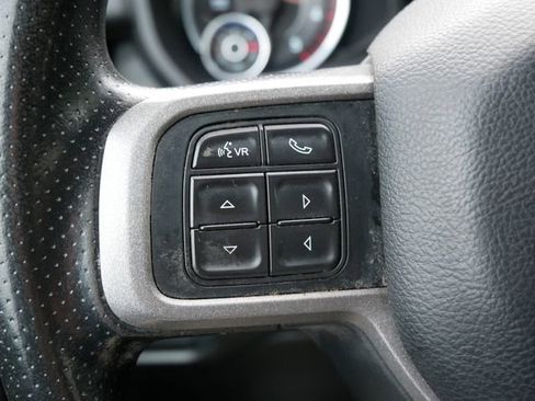 Used 2021 RAM 3500 Tradesman image 24