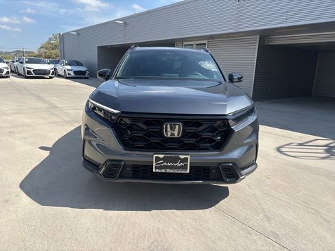 Used 2024 Honda CR-V Sport-L image 2