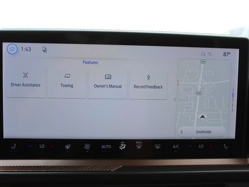 New 2026 Ford Bronco Sport Outer Banks w/ Outer Banks Tech Package+ AWD/4WD image 33