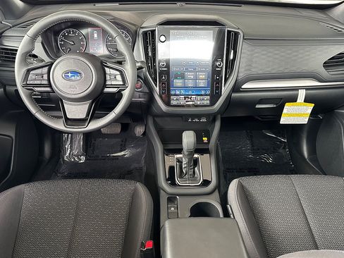 Certified 2025 Subaru Forester Premium AWD/4WD image 13