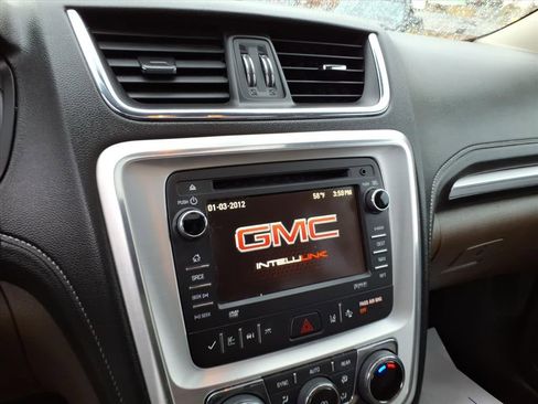 Used 2015 GMC Acadia SLT w/ Open Road Package image 17