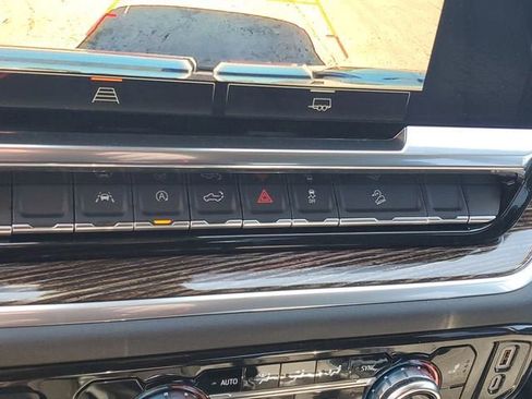 New 2026 GMC Sierra 1500 Elevation w/ X31 Off-Road Package AWD/4WD image 24