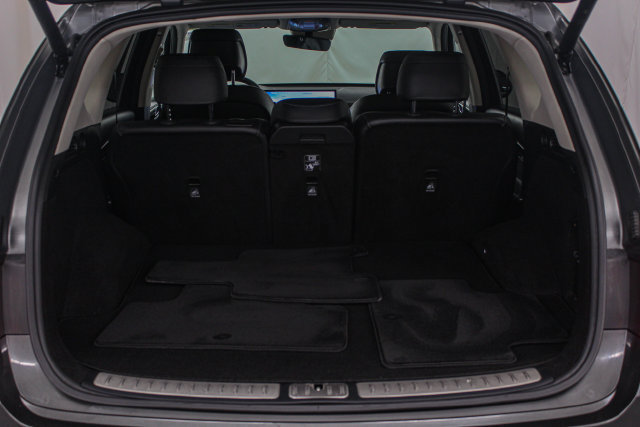 Used 2025 Genesis GV80 2.5T Standard AWD/4WD image 8