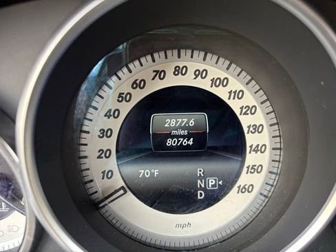 Used 2014 Mercedes-Benz E 350 Sedan image 5