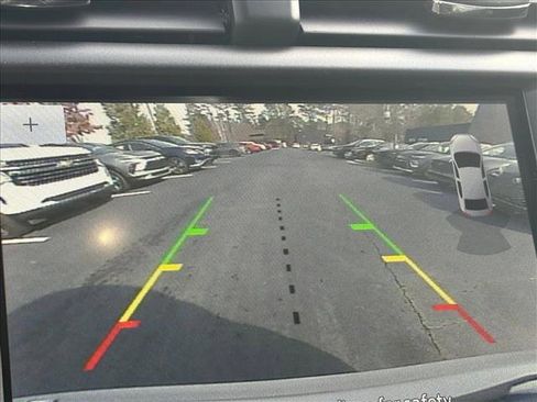 Used 2020 Ford Fusion Titanium image 10