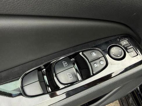 New 2025 Nissan Altima 2.5 SR w/ SR Premium Package image 20