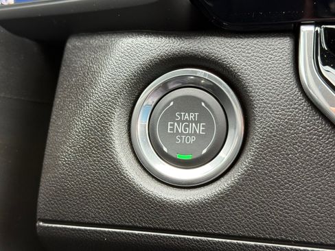 New 2026 Chevrolet Colorado Trail Boss AWD/4WD image 19