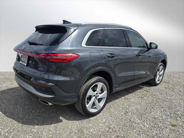 New 2026 Audi Q5 Premium AWD/4WD image 3