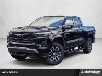 New 2026 Chevrolet Colorado Z71 w/ Z71 Convenience Package 2