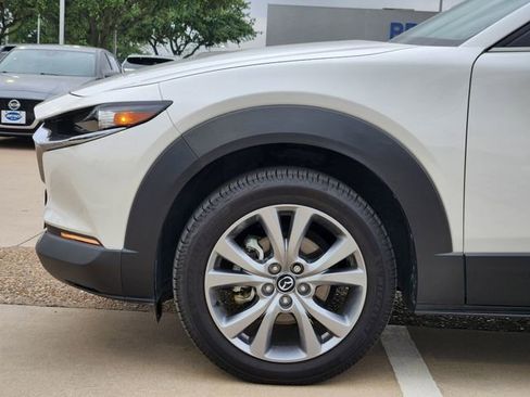 Used 2023 MAZDA CX-30 AWD 2.5 S w/ Preferred Package image 6