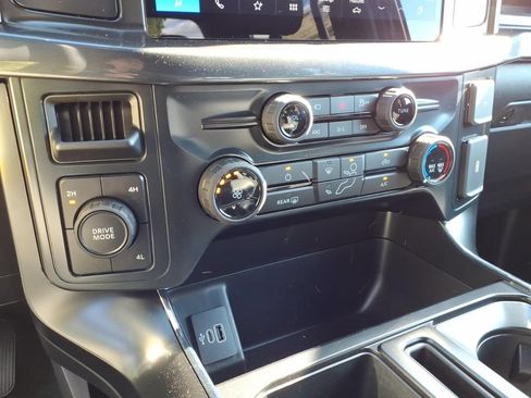New 2026 Ford F150 STX w/ Equipment Group 200A AWD/4WD image 18
