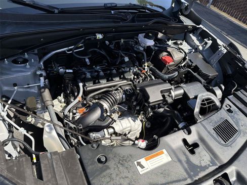 Used 2025 Acura ADX A-Spec FWD image 10