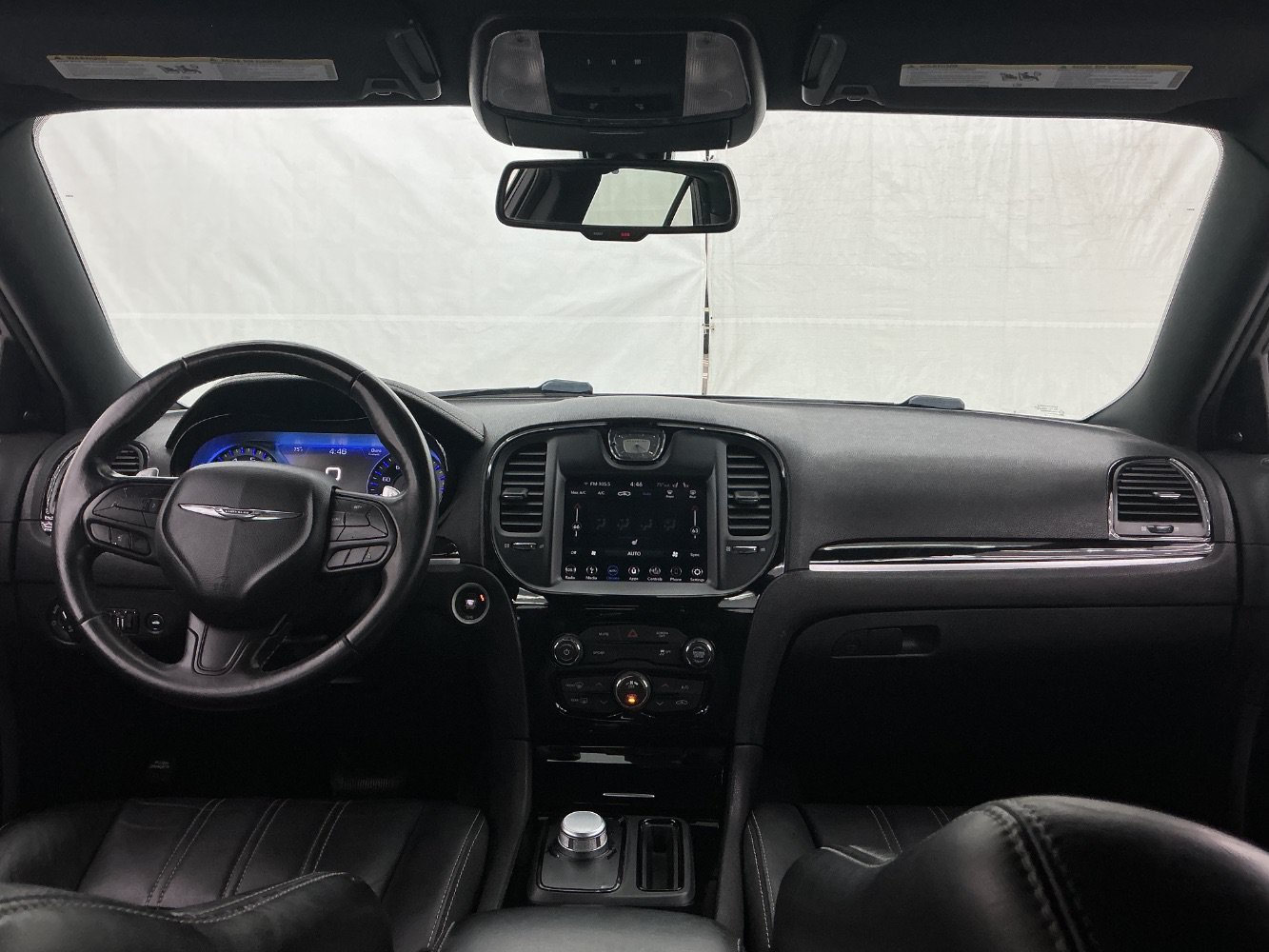 Used 2019 Chrysler 300 S AWD/4WD image 27