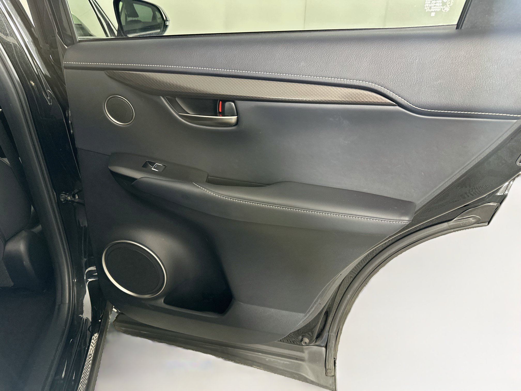 Used 2020 Lexus NX 300 FWD w/ Accessory Package 2 image 29