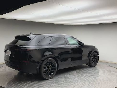 New 2026 Land Rover Range Rover Velar S AWD/4WD image 2