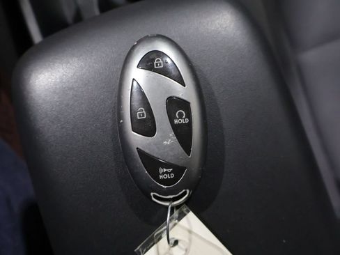 Used 2024 Hyundai Kona SEL AWD/4WD image 25