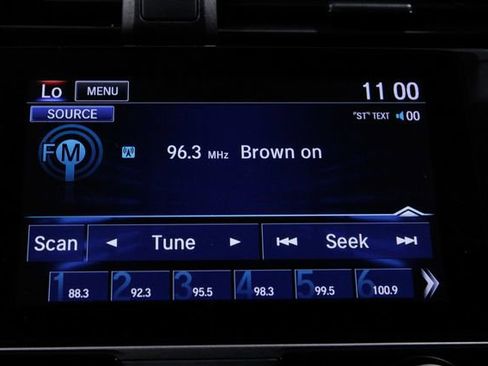 Certified 2021 Honda Civic Sport image 32