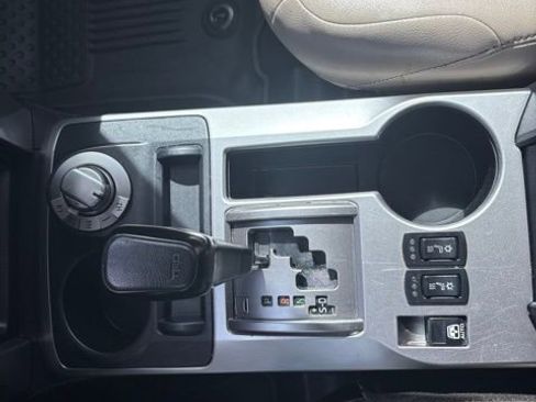 Used 2022 Toyota 4Runner Trail Special Edition image 33