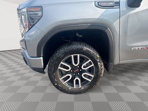 New 2026 GMC Sierra 1500 AT4 w/ AT4 Premium Package AWD/4WD image 30